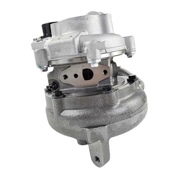 CT16V turbocharger 17201-UL010 product image 3