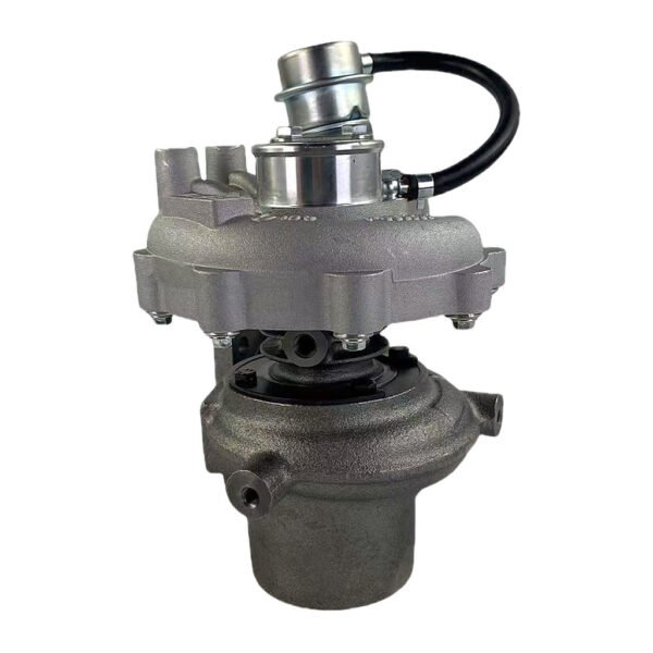 GT2260S turbocharger A4300900480 product image 3
