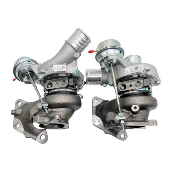 FL3Z6K682A turbocharger FL3Z6K682C product image 3