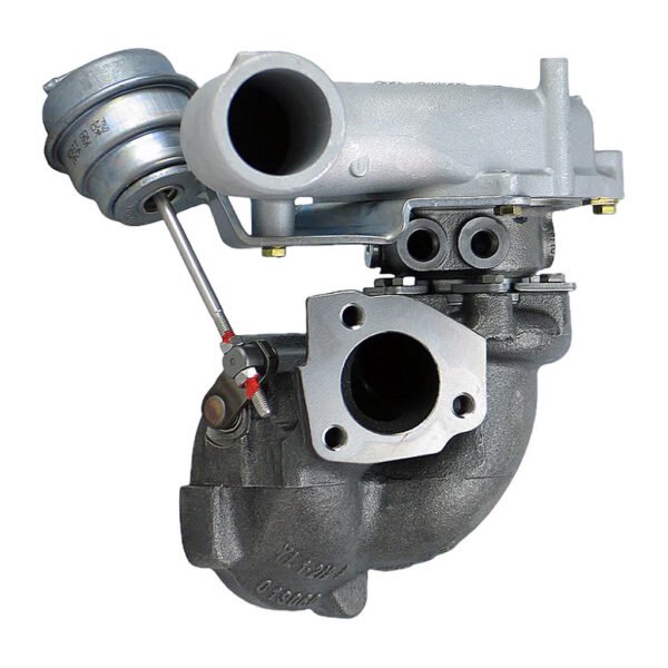 K03 turbocharger 53039880035 product image 3