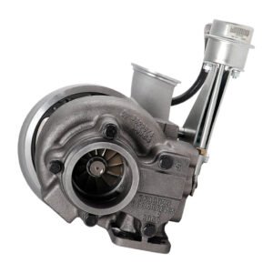 HX35W turbocharger 3538414 product image 3