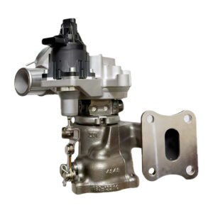 TD025 turbocharger 49180-02400 product image 3