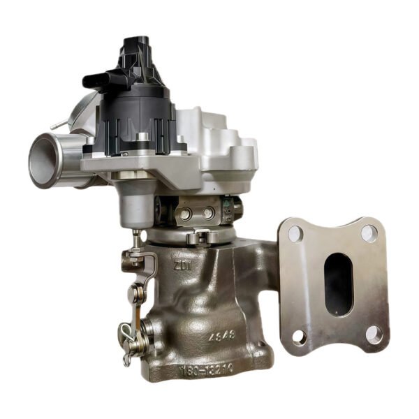 TD025 turbocharger 49180-02400 product image 3