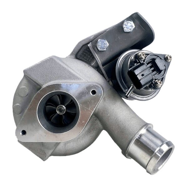 TD03L4-09GK-2.7 turbocharger 49131-06300 product image 3