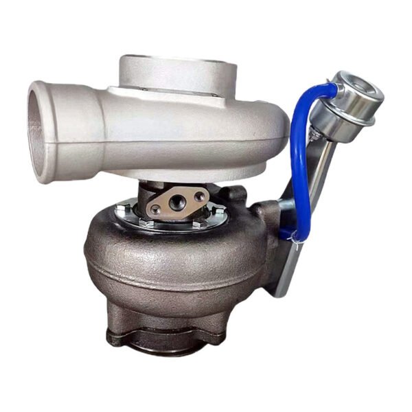 HX40W turbocharger 3535638H product image 3