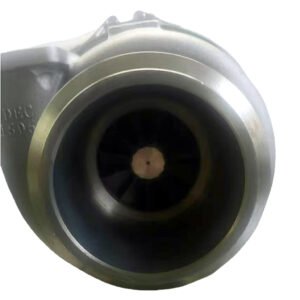 HX82 turbocharger 4035862 product image 3