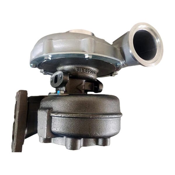 H2C turbocharger 3524825 product image 3