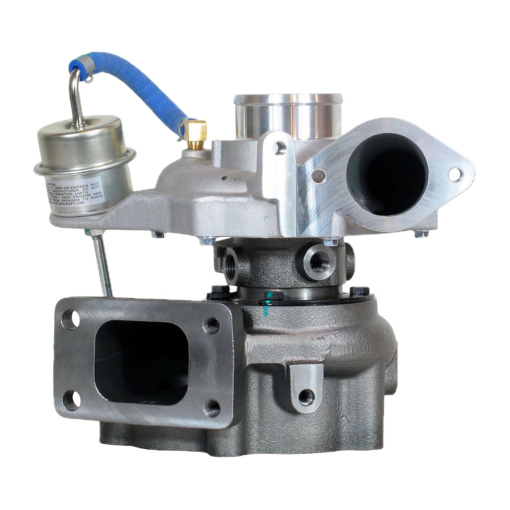 GT2259LS turbocharger 17201-E0080 product image 3