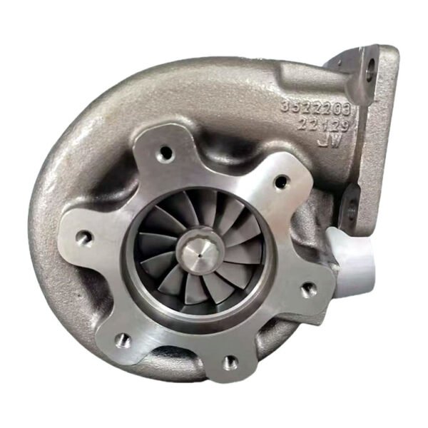 H2C turbocharger 3523022 product image 3