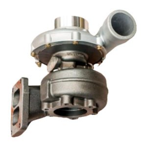 HX50 turbocharger 3596902 product image 3