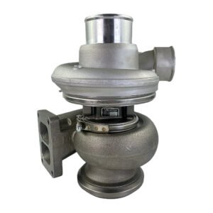 S3BL093 turbocharger 174843 product image 3
