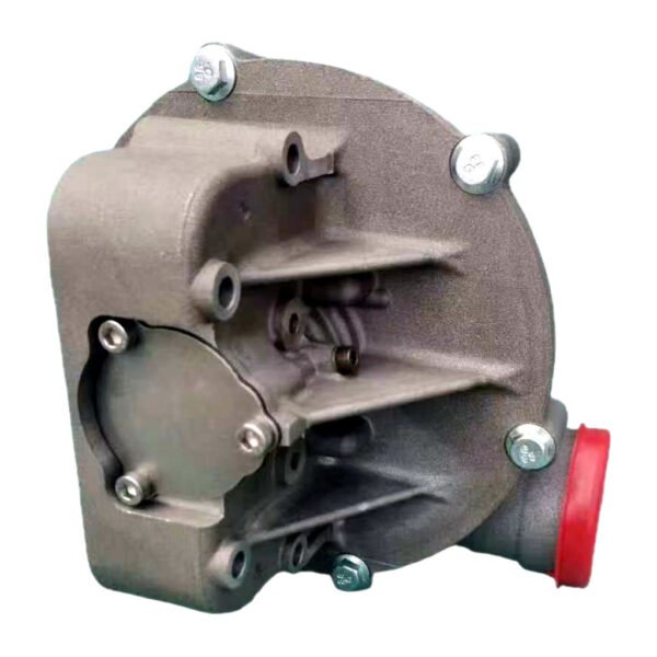 1800 turbocharger GP1800 product image 3
