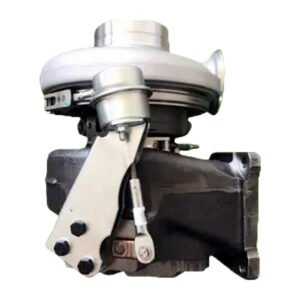 HX55G turbocharger 612600191261 product image 3