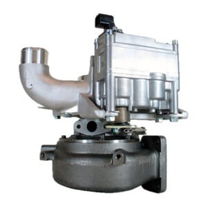 GT3576KLV turbocharger 728392-5024 product image 3
