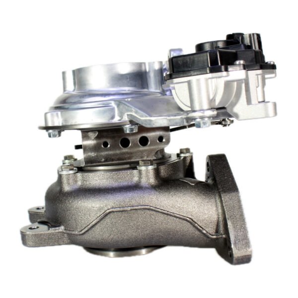 CT16V turbocharger 17201-11080 product image 3