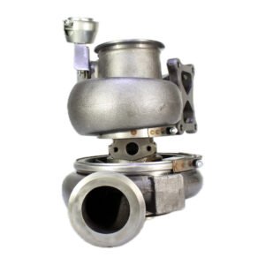 GTB4294BRS turbocharger 357-2114 product image 3