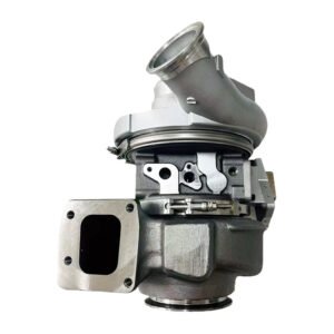 HE500VG turbocharger 3795453 product image 3