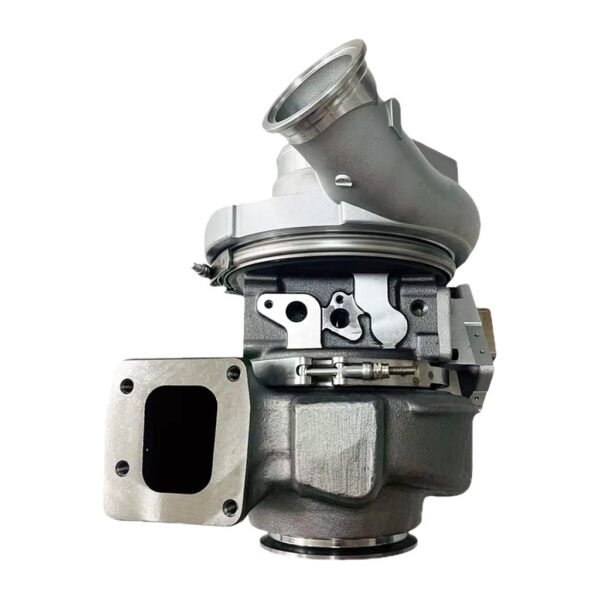 HE500VG turbocharger 3795453 product image 3