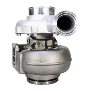 H2E turbocharger 3803586 product image 3
