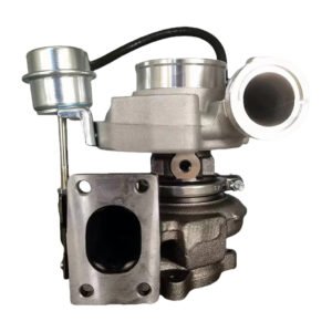 HE200WG turbocharger 3789903 product image 3