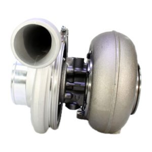 HX80 turbocharger 3594117 product image 3