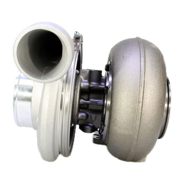 HX80 turbocharger 3594117 product image 3