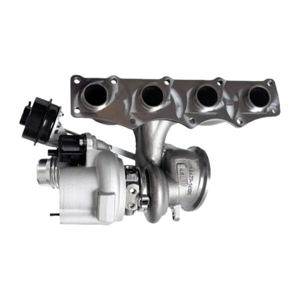 TD04LR6 turbocharger 49477-02016 product image 3
