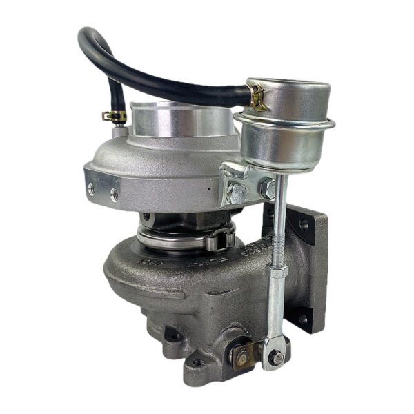 HX27W turbocharger 4045279 product image 3