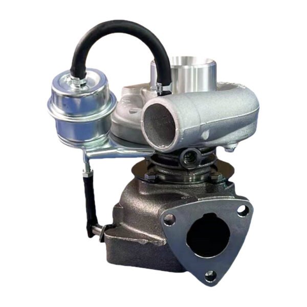 GT17 turbocharger 812908-0003 product image 3