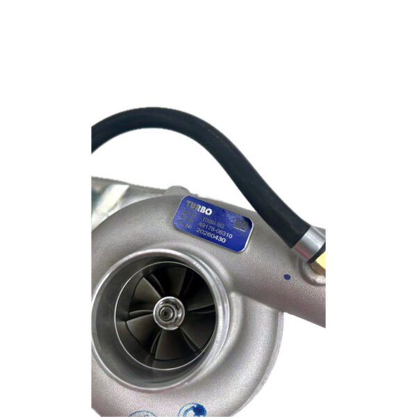 turbocharger 49178-06310 Interchangeable Number:49S78-06310 OEM NO:14412AA092 product image 3