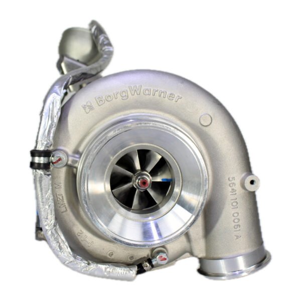 S410G turbocharger 14879700083 product image 3