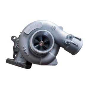 TD04 turbocharger 49177-02510 product image 3