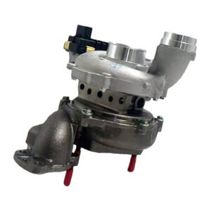 GTB2060VKLR turbocharger GTB2060V product image 3