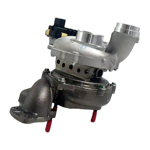 GTB2060VKLR turbocharger GTB2060V product image 3