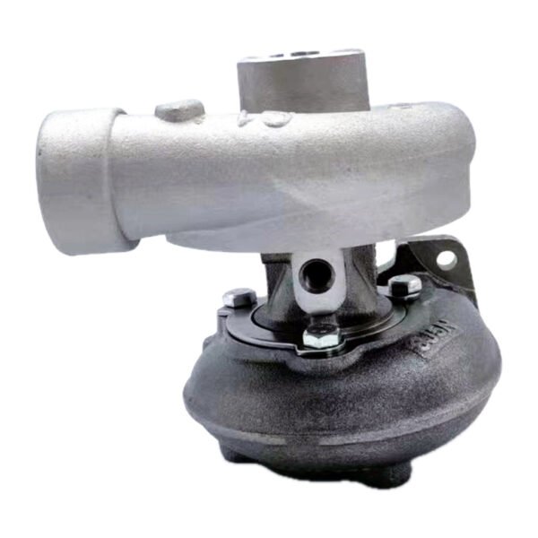 S1B S100 turbocharger 04281437 product image 3