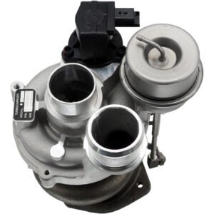 K03 turbocharger 53039700118 product image 3