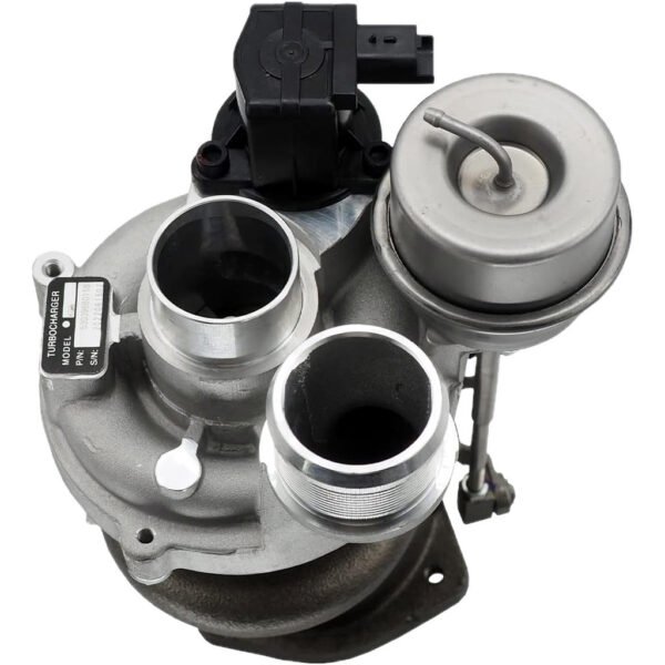K03 turbocharger 53039700118 product image 3
