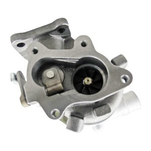 CT9 turbocharger 17201-64070 product image 3