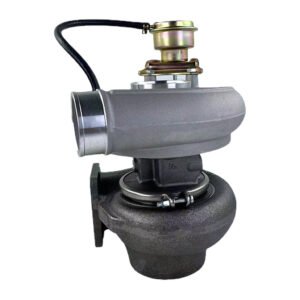 TF08L-26M-18 turbocharger 28200-83400 product image 3
