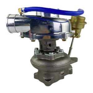 RHC62 turbocharger 24100-3340A product image 3