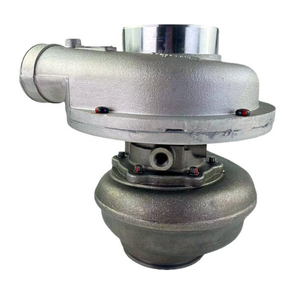 RHG9 turbocharger VA600018 product image 3