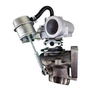 GT2538C turbocharger 454207-5001S product image 3