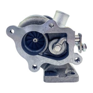 TD03 turbocharger 49131-02010 product image 3