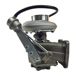 HX50W turbocharger 612601110954 product image 3