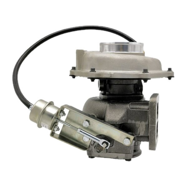S300 turbocharger 1830493C92 product image 3