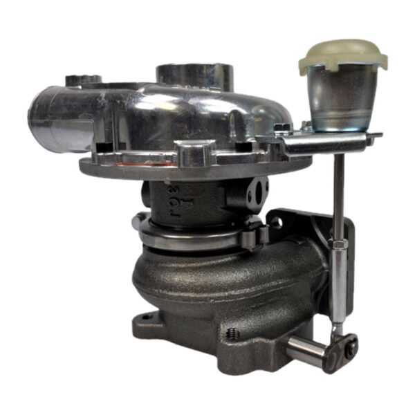 RHF4H turbocharger 8972402101 product image 3
