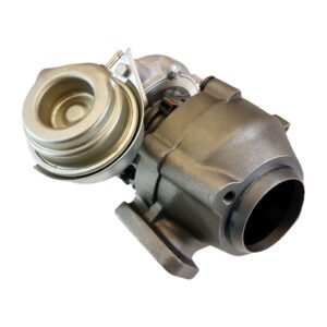 GT1749V turbocharger 750431-0002 product image 3