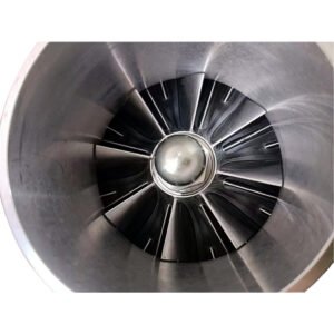 turbocharger 420893588 product image 3