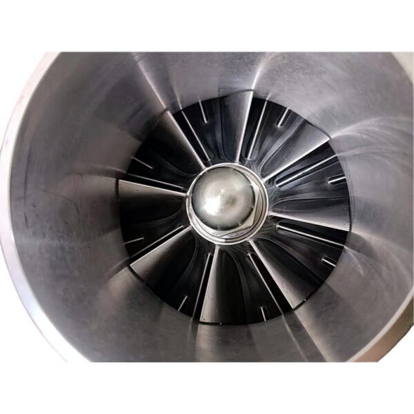 turbocharger 420893588 product image 3