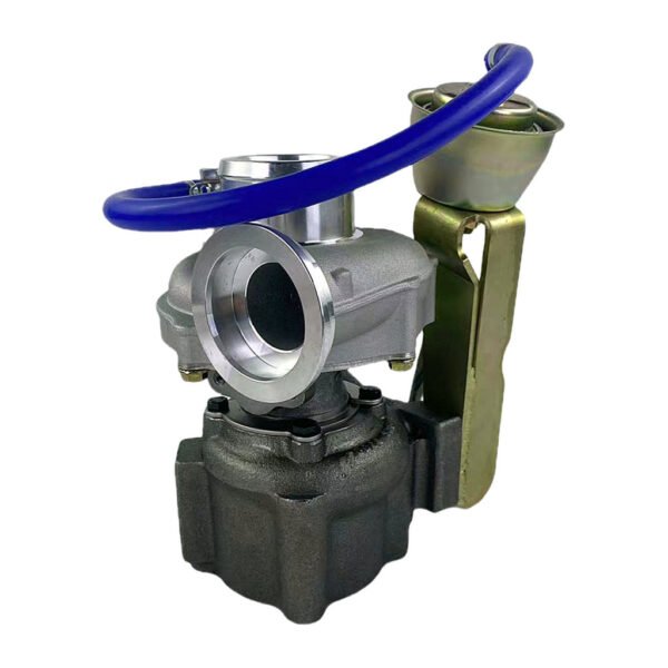 K04-2072DCBHA5.82GCAAD turbocharger 53049700082 product image 3